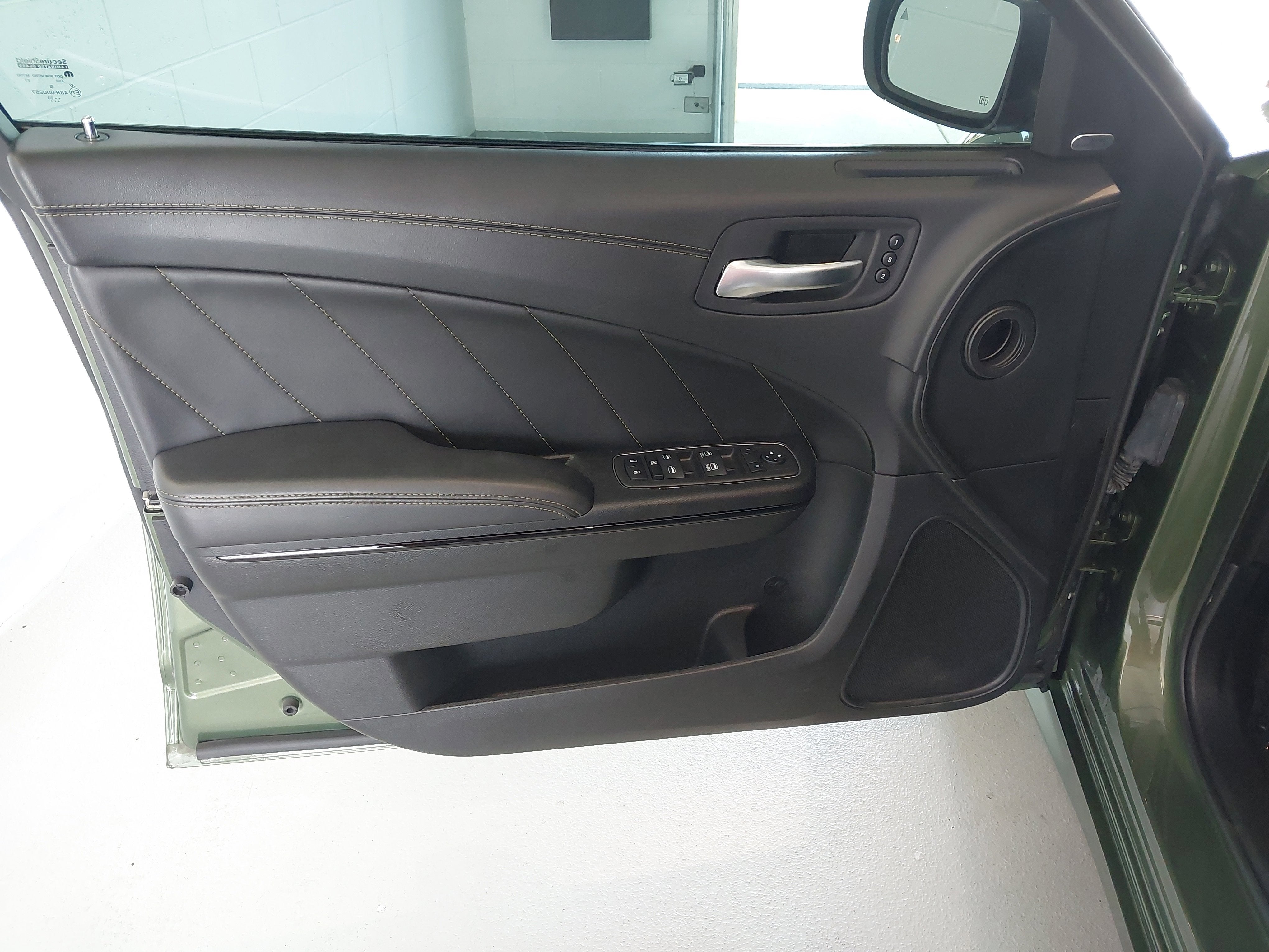 2023 Dodge Charger Scat Pack Widebody