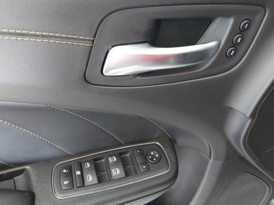 2023 Dodge Charger Scat Pack Widebody