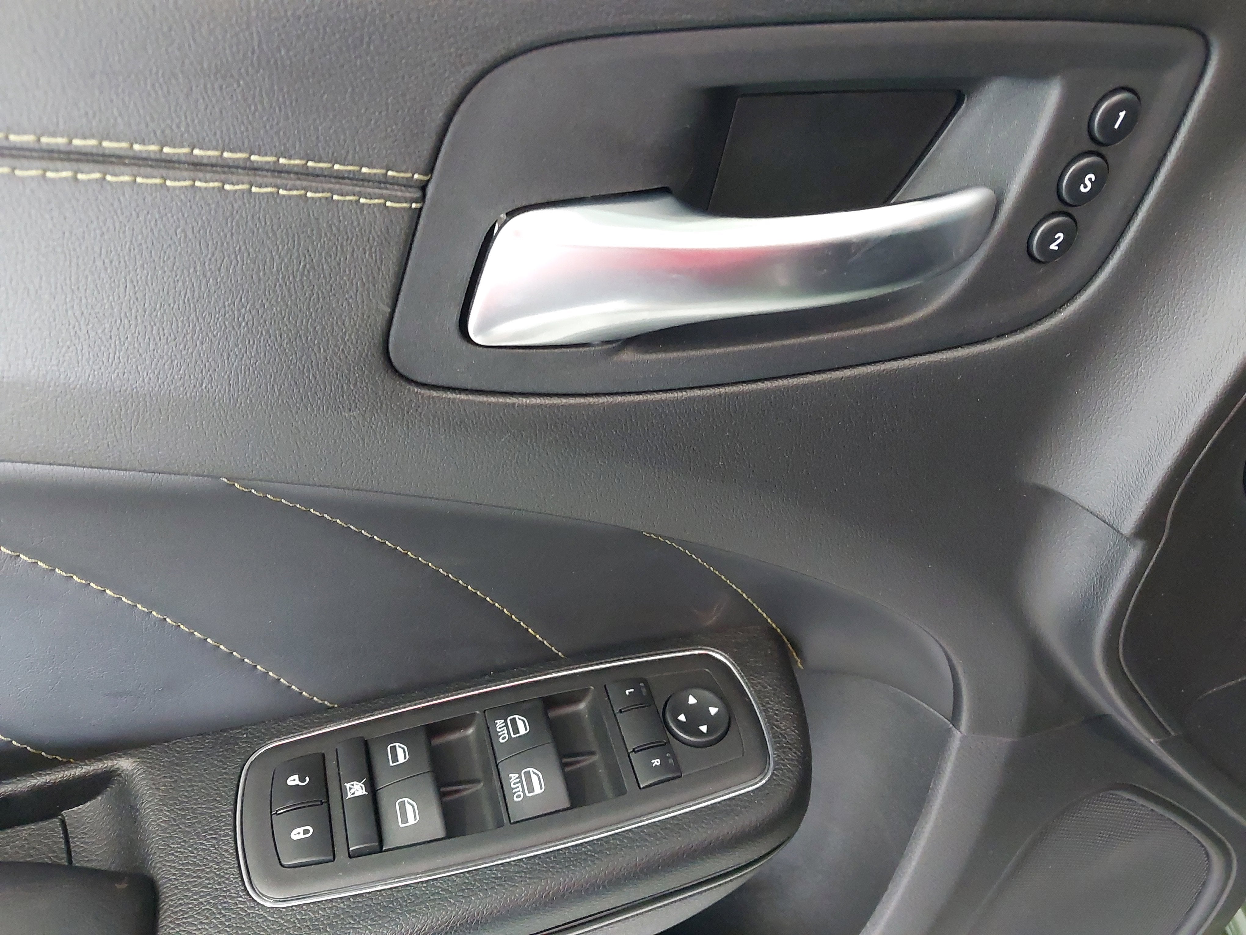 2023 Dodge Charger Scat Pack Widebody