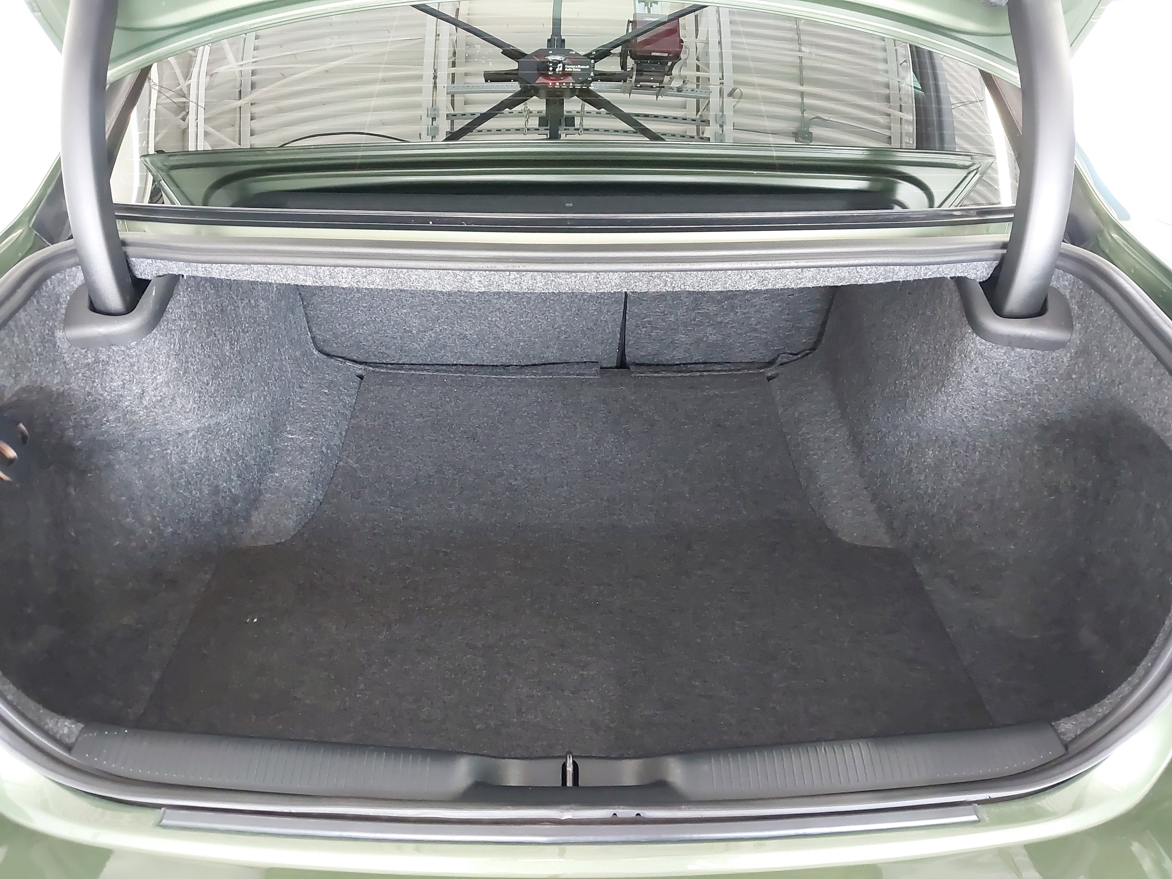 2023 Dodge Charger Scat Pack Widebody