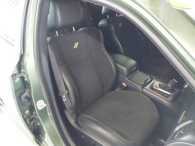 2023 Dodge Charger Scat Pack Widebody