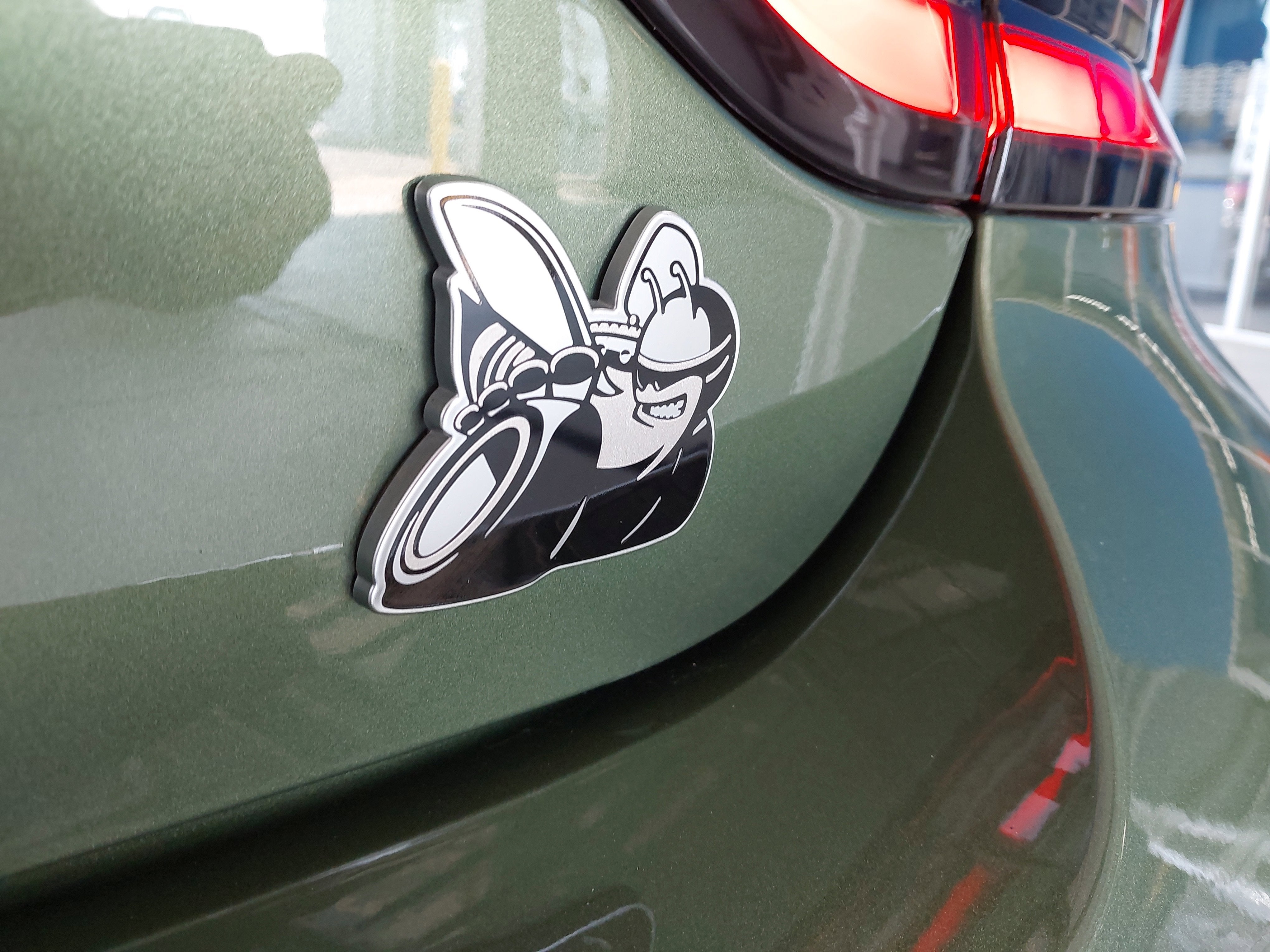 2023 Dodge Charger Scat Pack Widebody