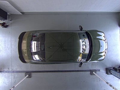 2023 Dodge Charger Scat Pack Widebody