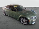 2023 Dodge Charger Scat Pack Widebody