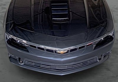 2015 Chevrolet Camaro SS