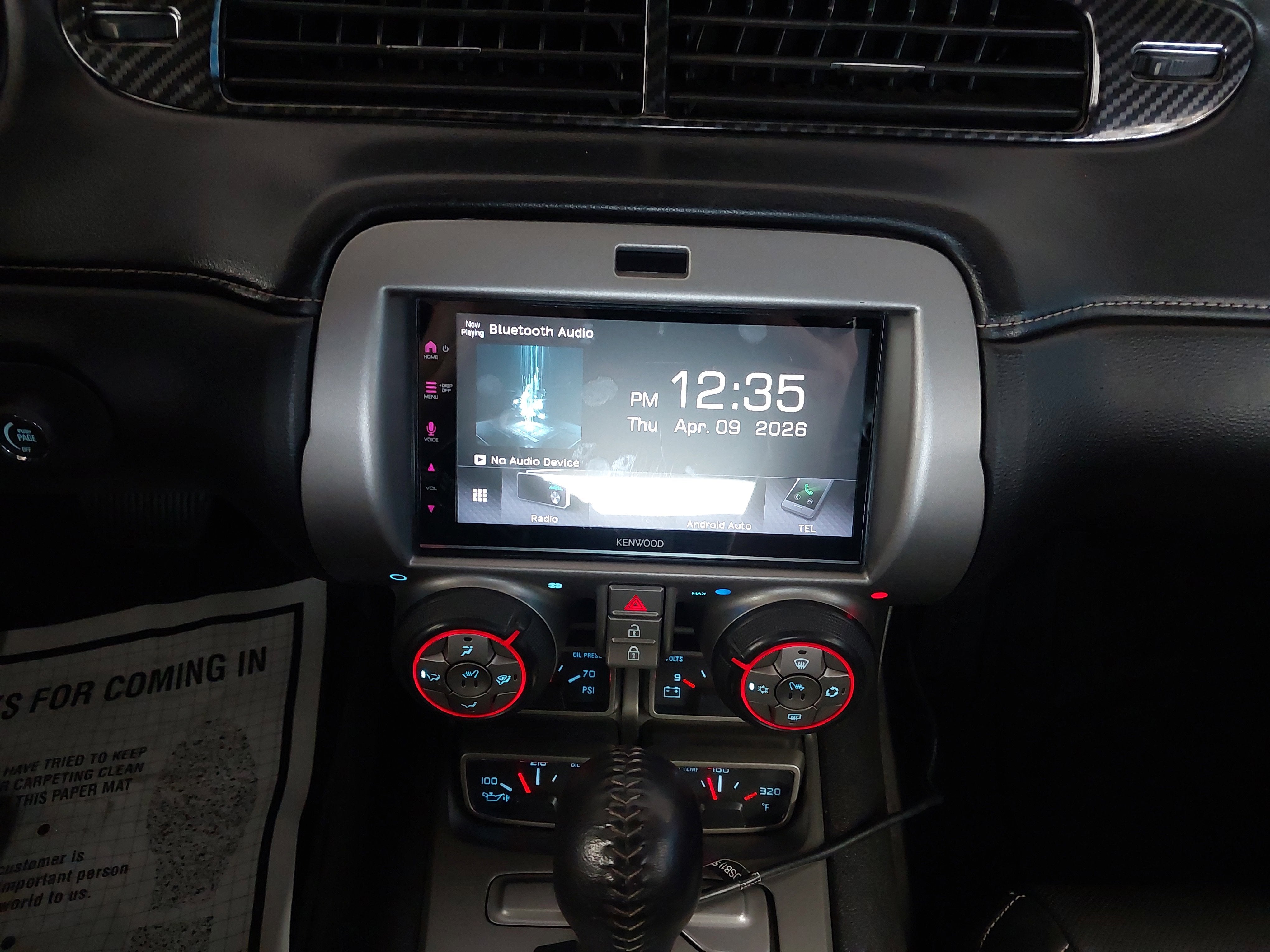 2015 Chevrolet Camaro SS