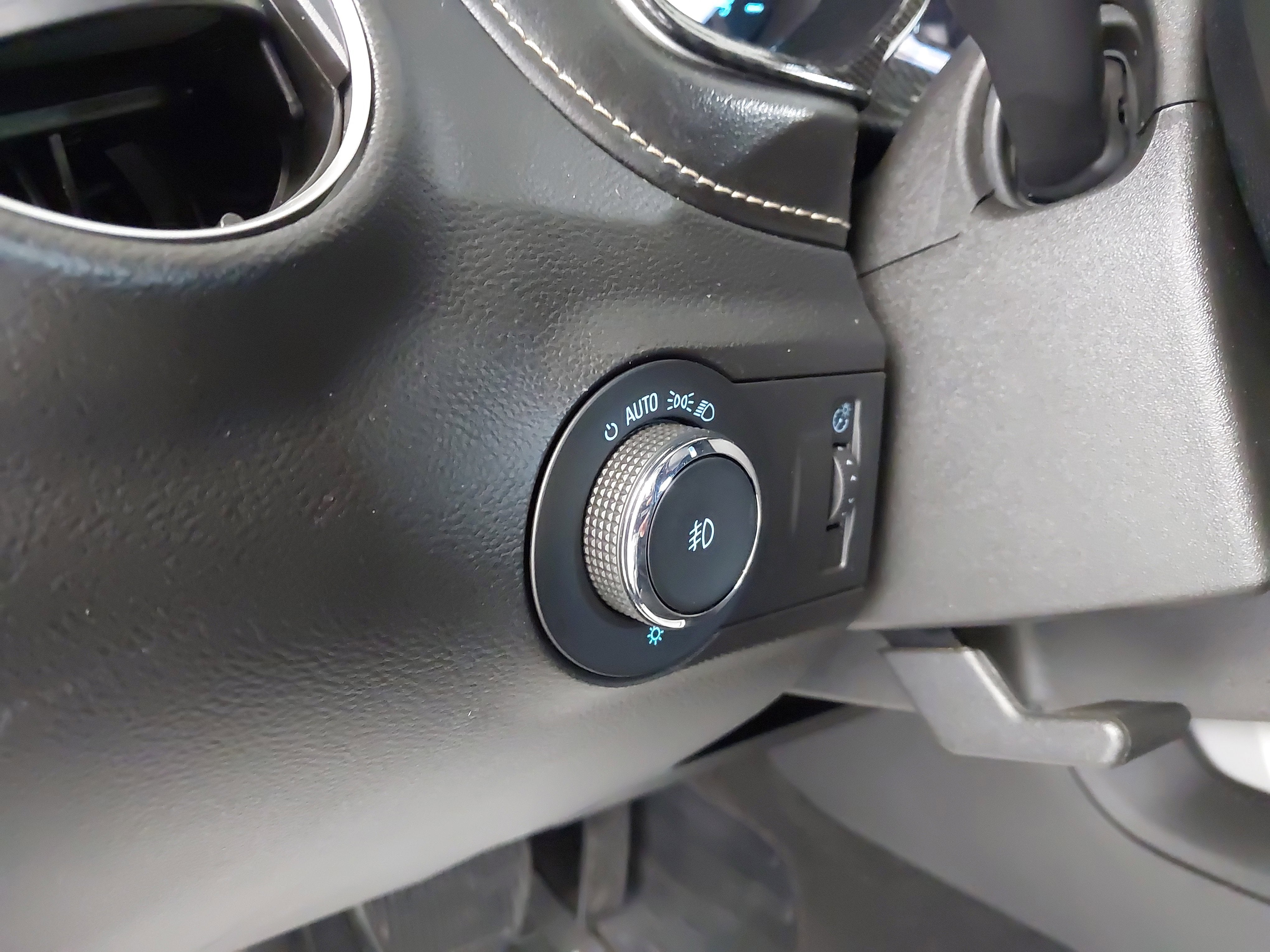 2015 Chevrolet Camaro SS