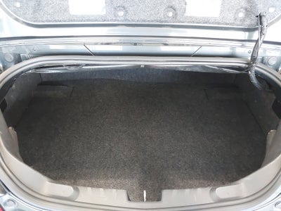 2015 Chevrolet Camaro SS