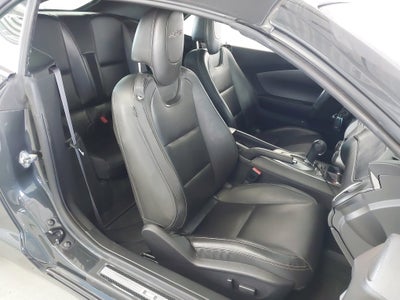 2015 Chevrolet Camaro SS