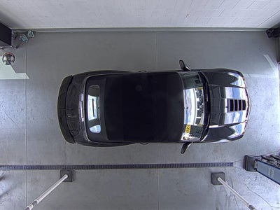 2015 Chevrolet Camaro SS