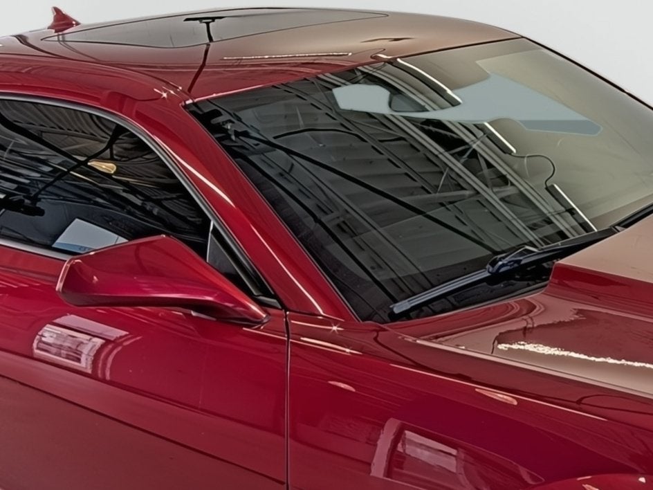 2014 Chevrolet Camaro SS