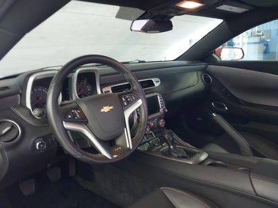 2014 Chevrolet Camaro SS