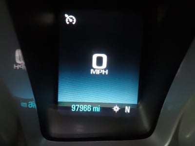 2014 Chevrolet Camaro SS