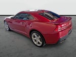 2014 Chevrolet Camaro SS