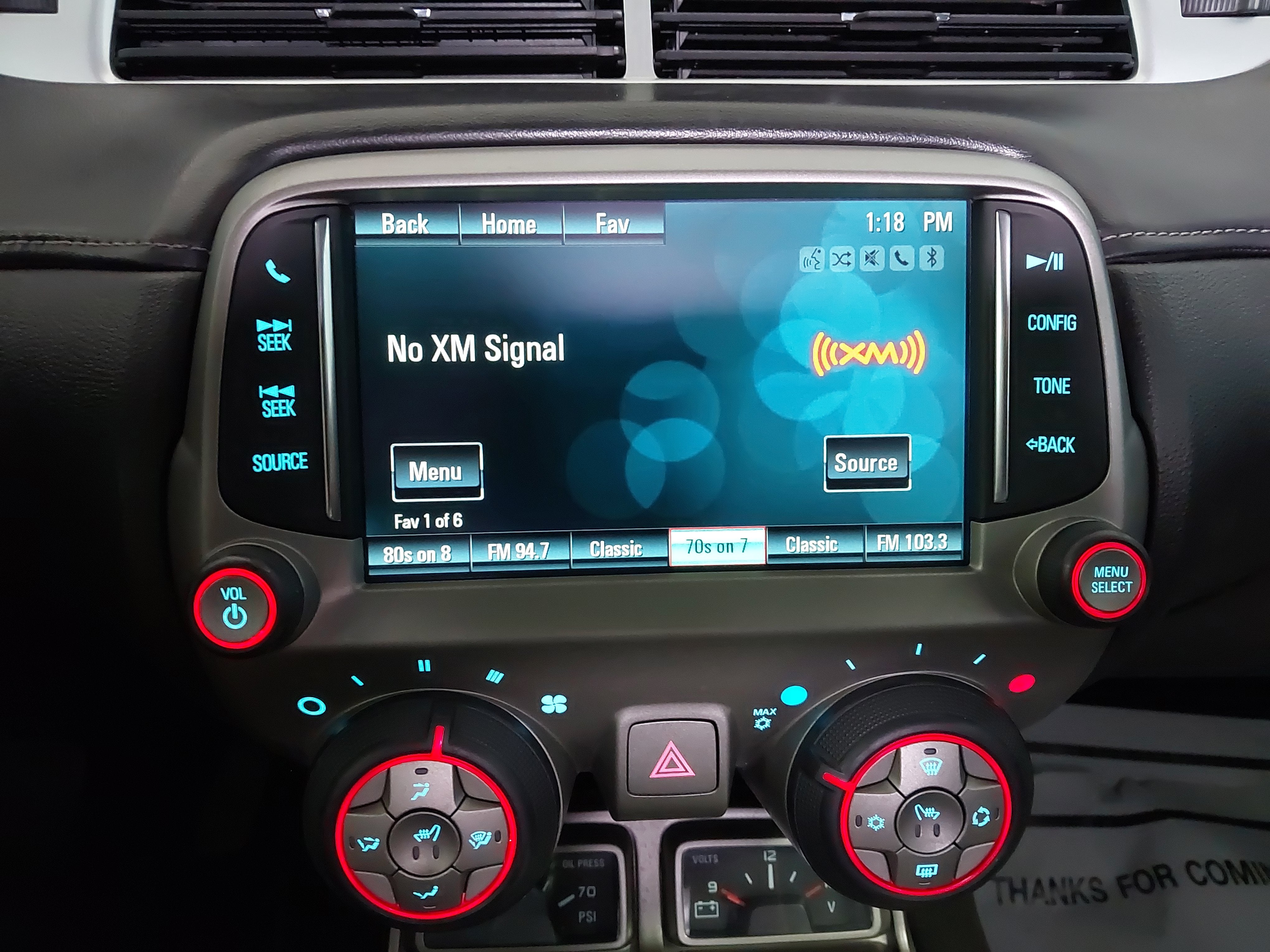 2014 Chevrolet Camaro SS