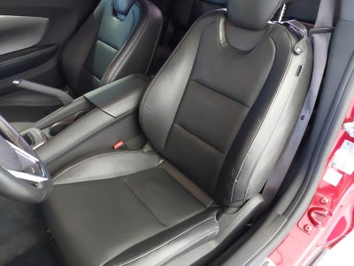 2014 Chevrolet Camaro SS