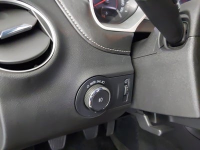 2014 Chevrolet Camaro SS