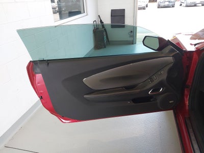 2014 Chevrolet Camaro SS