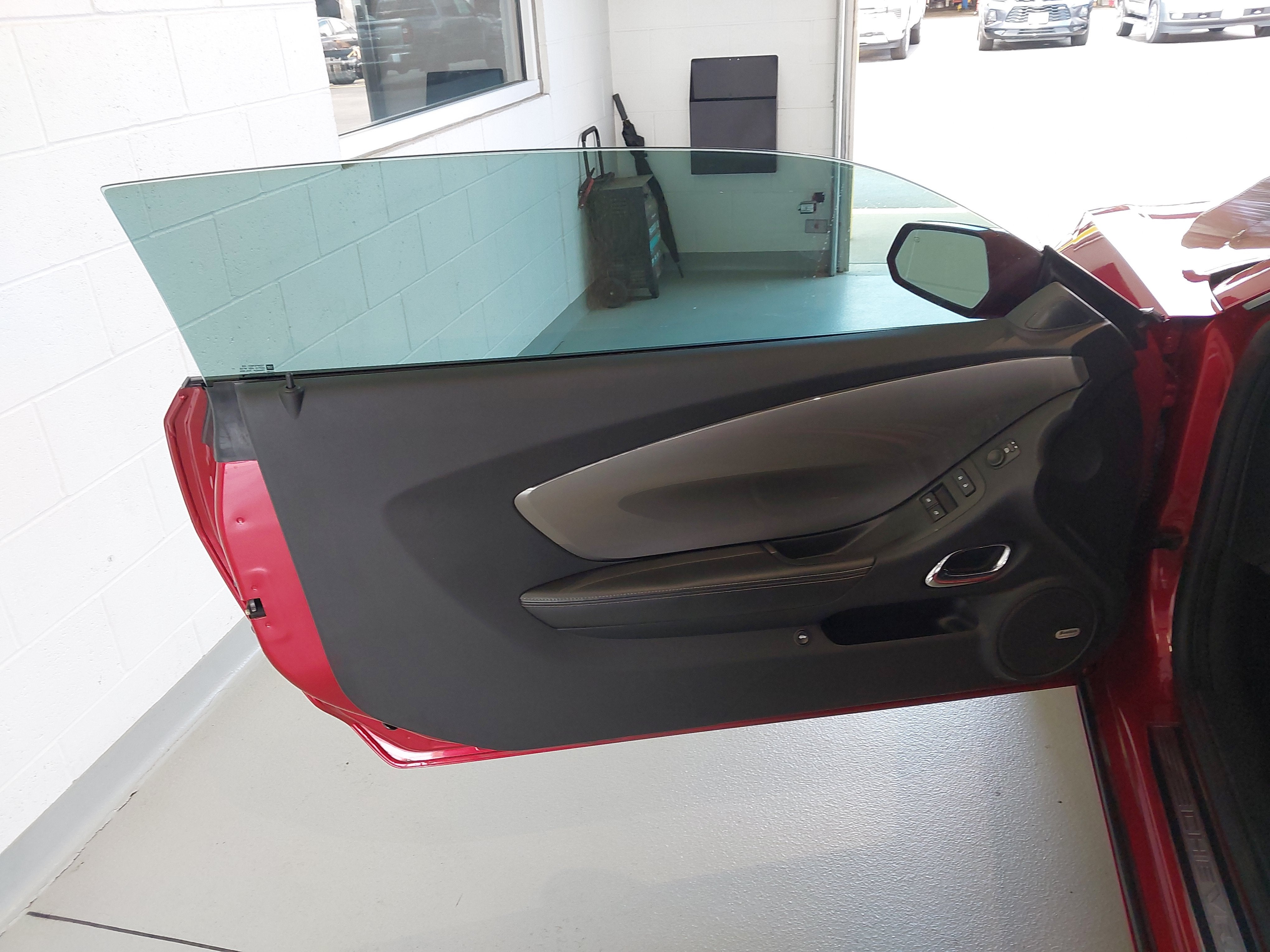 2014 Chevrolet Camaro SS