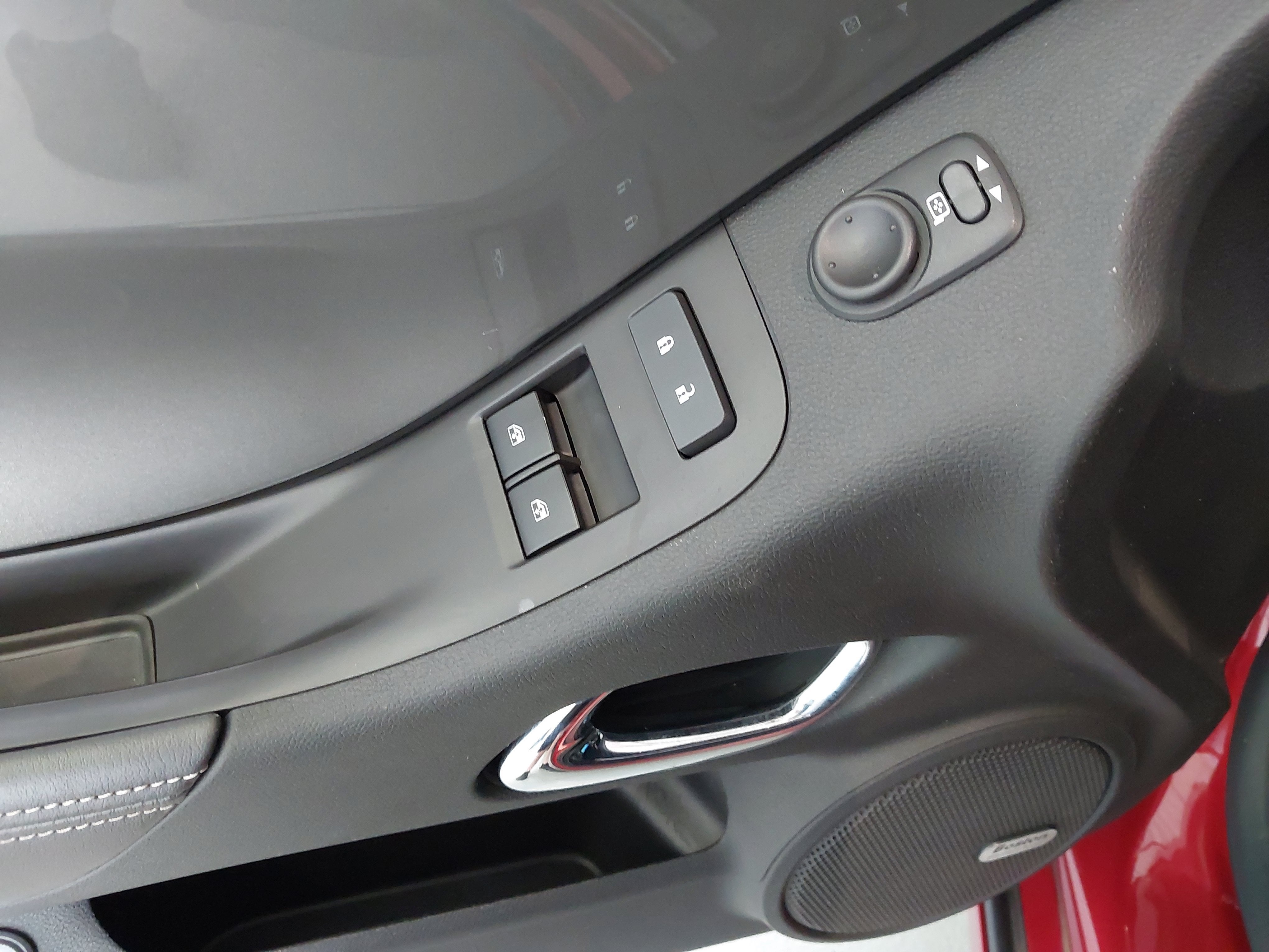 2014 Chevrolet Camaro SS