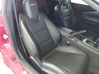 2014 Chevrolet Camaro SS