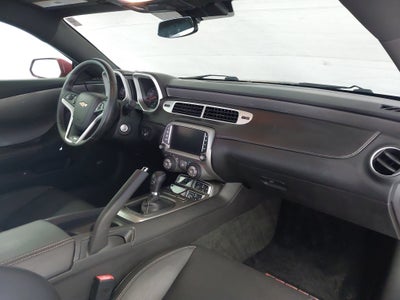 2014 Chevrolet Camaro SS