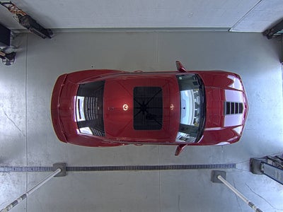 2014 Chevrolet Camaro SS