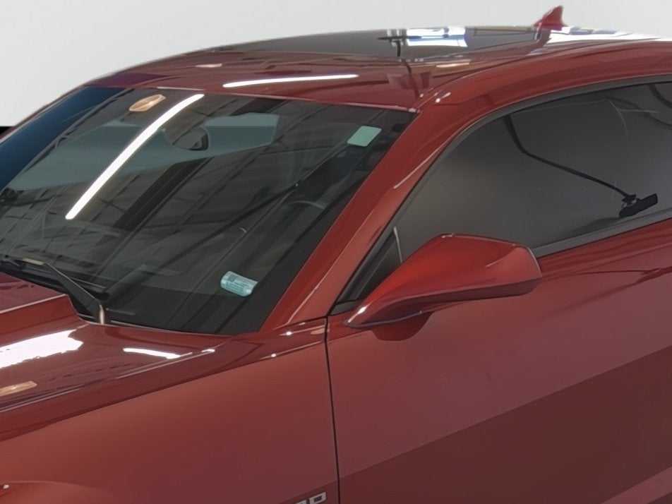 2014 Chevrolet Camaro SS