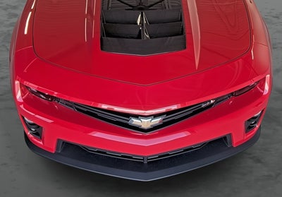 2013 Chevrolet Camaro ZL1