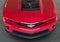 2013 Chevrolet Camaro ZL1