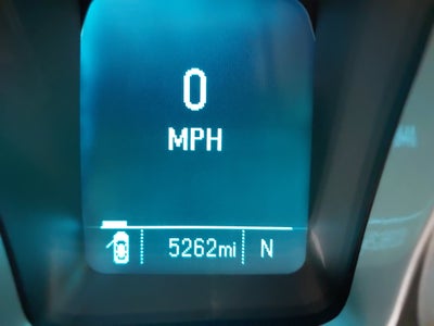 2013 Chevrolet Camaro ZL1