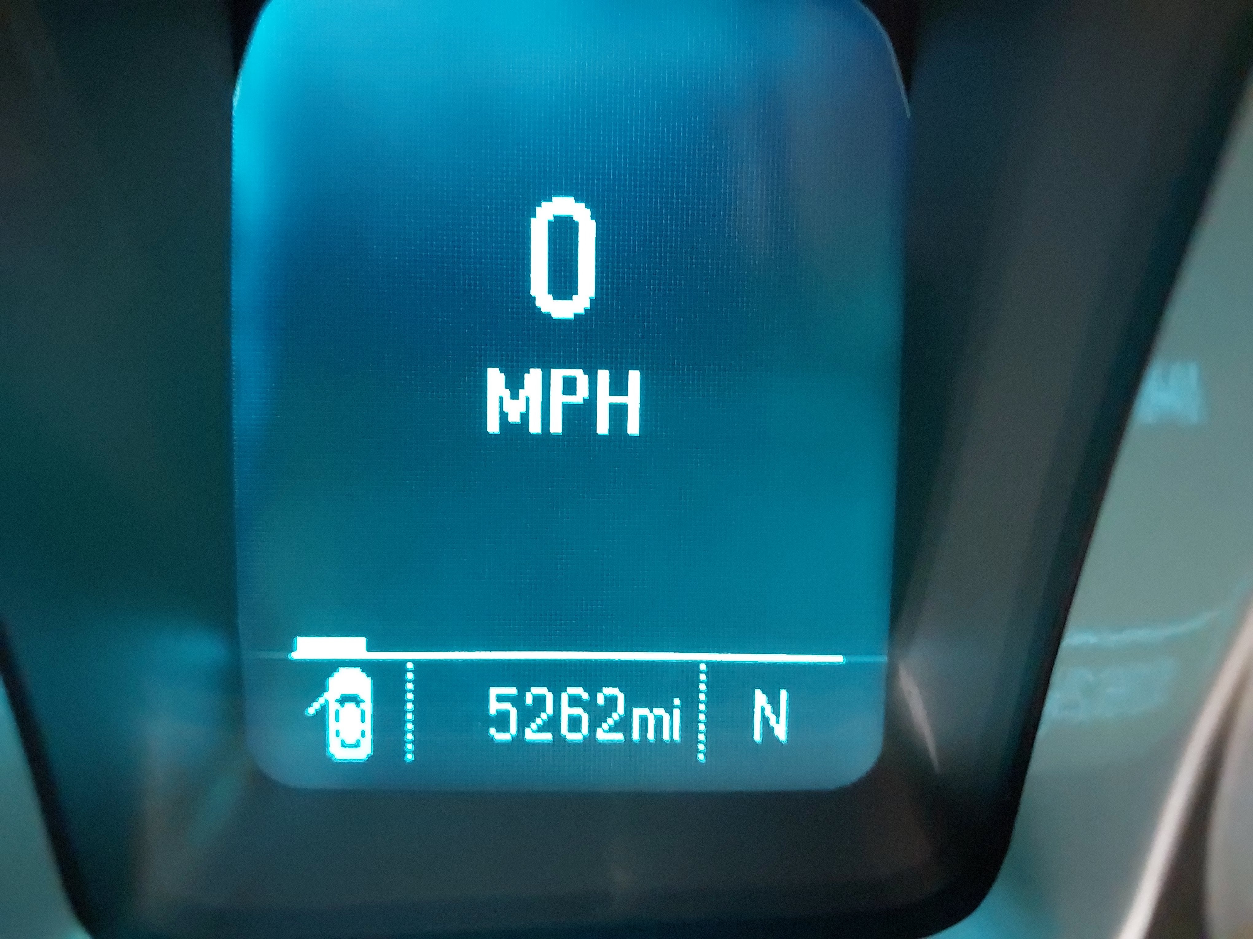 2013 Chevrolet Camaro ZL1