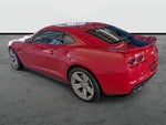 2013 Chevrolet Camaro ZL1