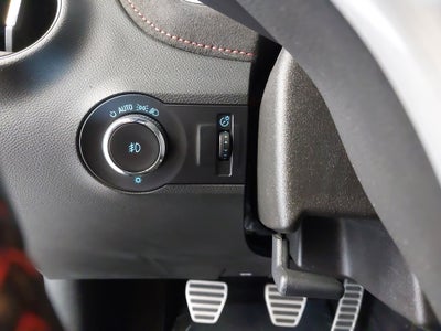 2013 Chevrolet Camaro ZL1