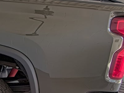 2023 Chevrolet Silverado 3500 HD LT