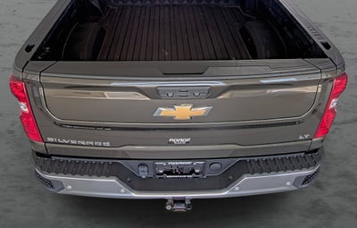 2023 Chevrolet Silverado 3500 HD LT