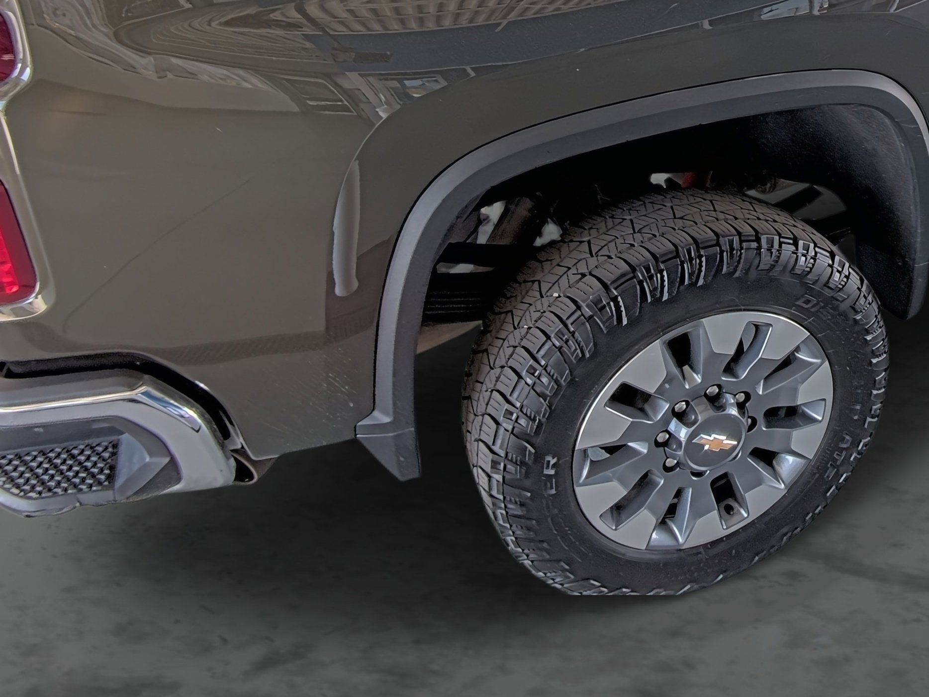 2023 Chevrolet Silverado 3500 HD LT