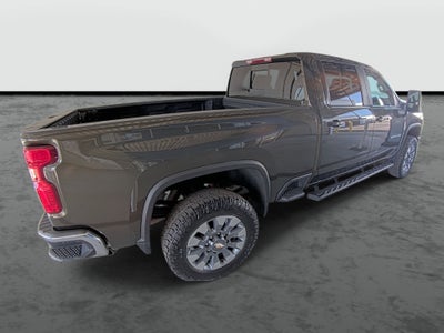 2023 Chevrolet Silverado 3500 HD LT