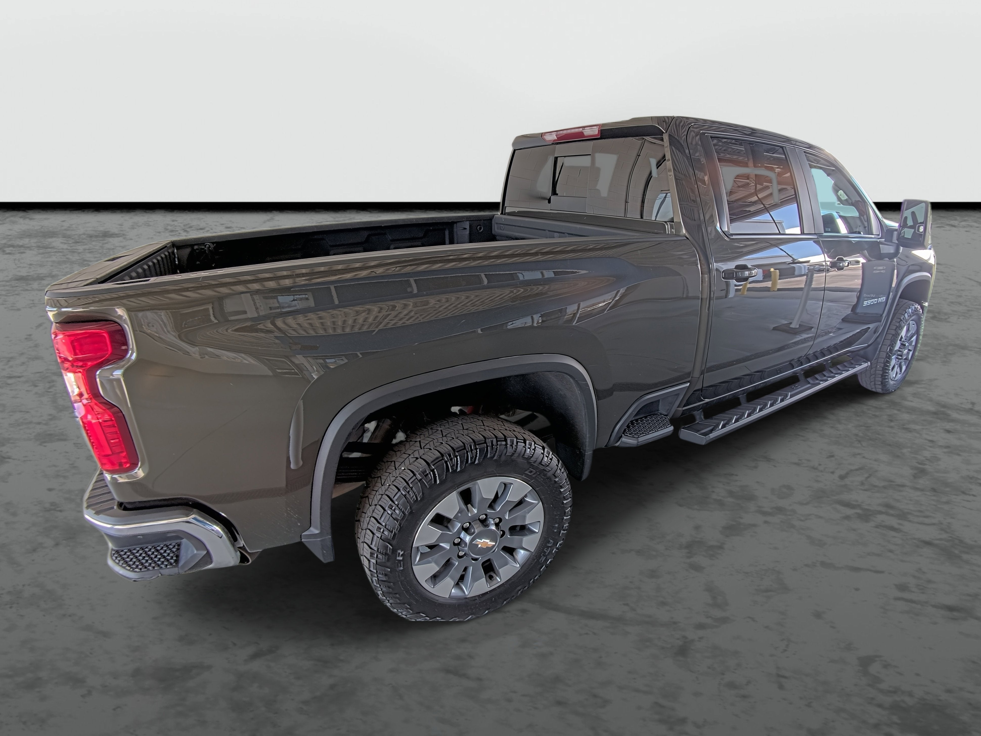 2023 Chevrolet Silverado 3500 HD LT