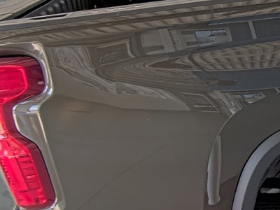 2023 Chevrolet Silverado 3500 HD LT