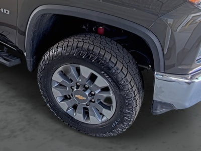 2023 Chevrolet Silverado 3500 HD LT