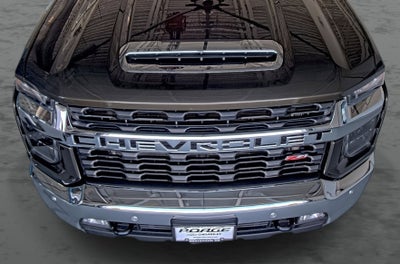 2023 Chevrolet Silverado 3500 HD LT