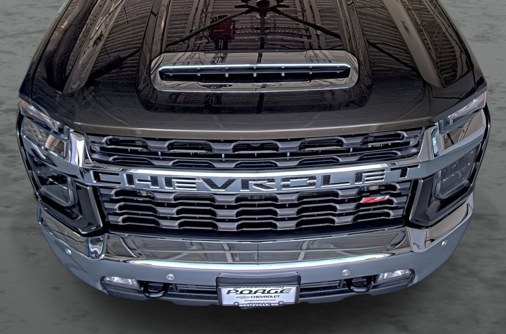 2023 Chevrolet Silverado 3500 HD LT