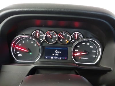 2023 Chevrolet Silverado 3500 HD LT