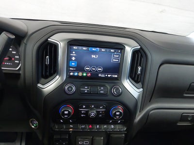 2023 Chevrolet Silverado 3500 HD LT