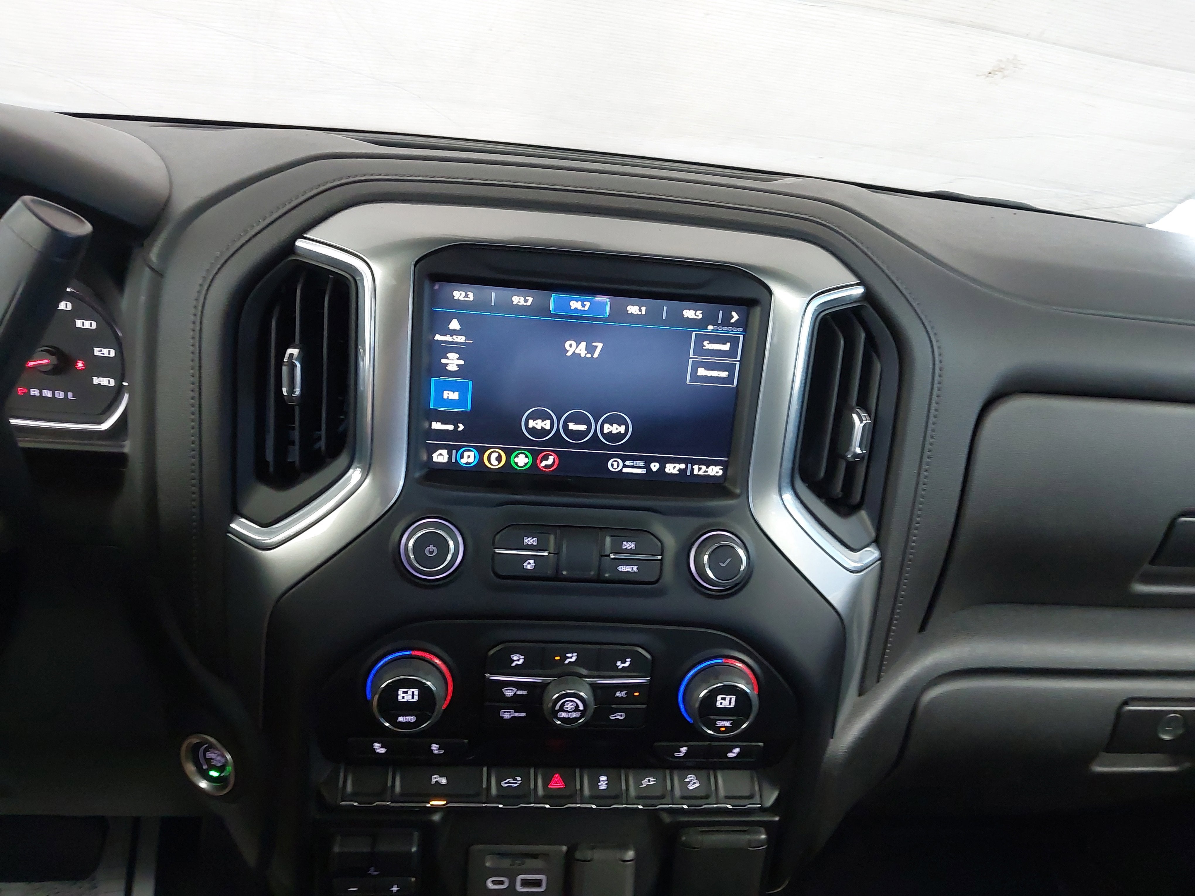 2023 Chevrolet Silverado 3500 HD LT