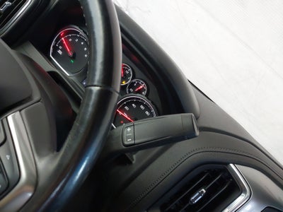 2023 Chevrolet Silverado 3500 HD LT