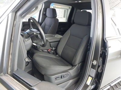 2023 Chevrolet Silverado 3500 HD LT