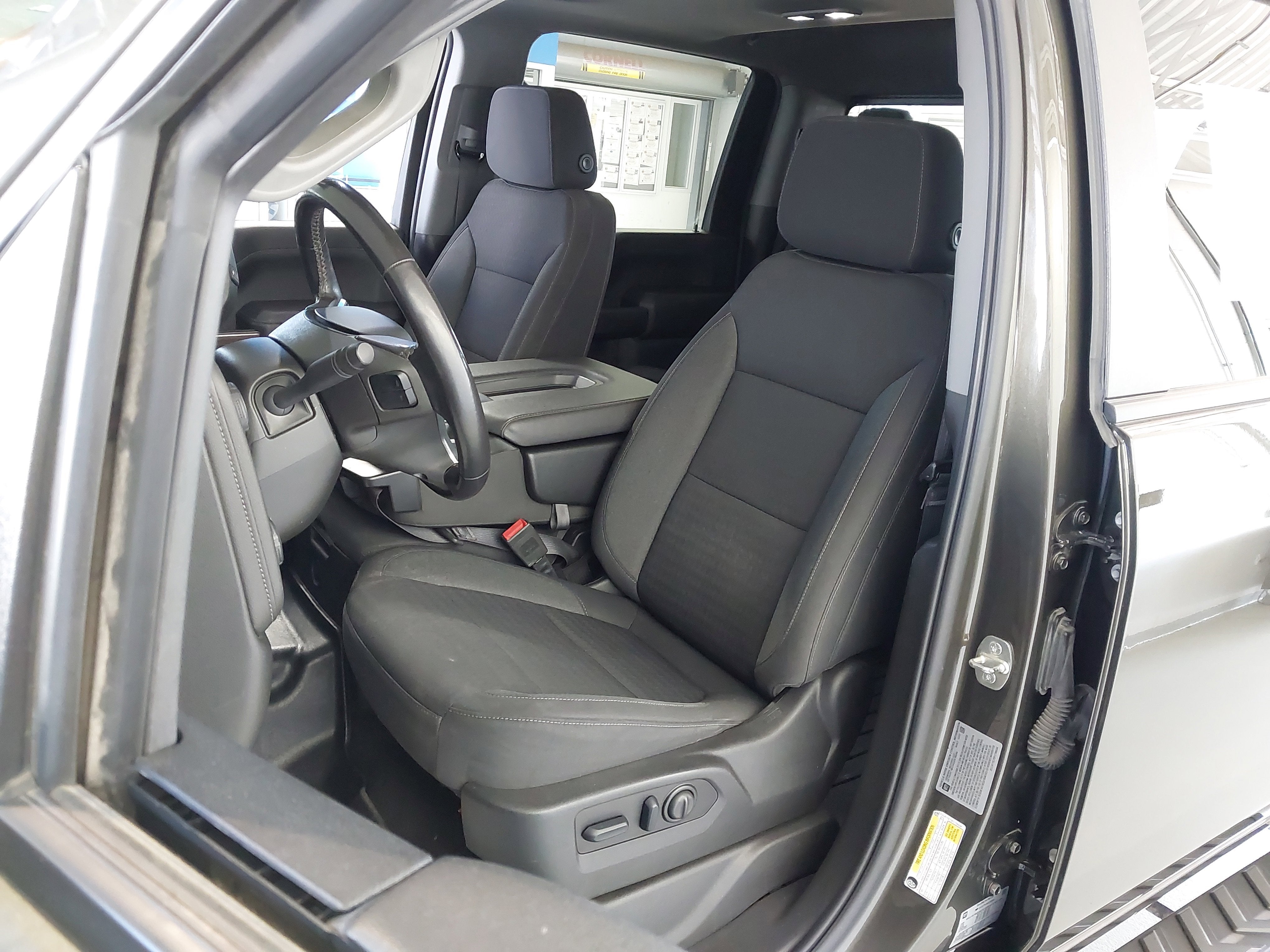 2023 Chevrolet Silverado 3500 HD LT