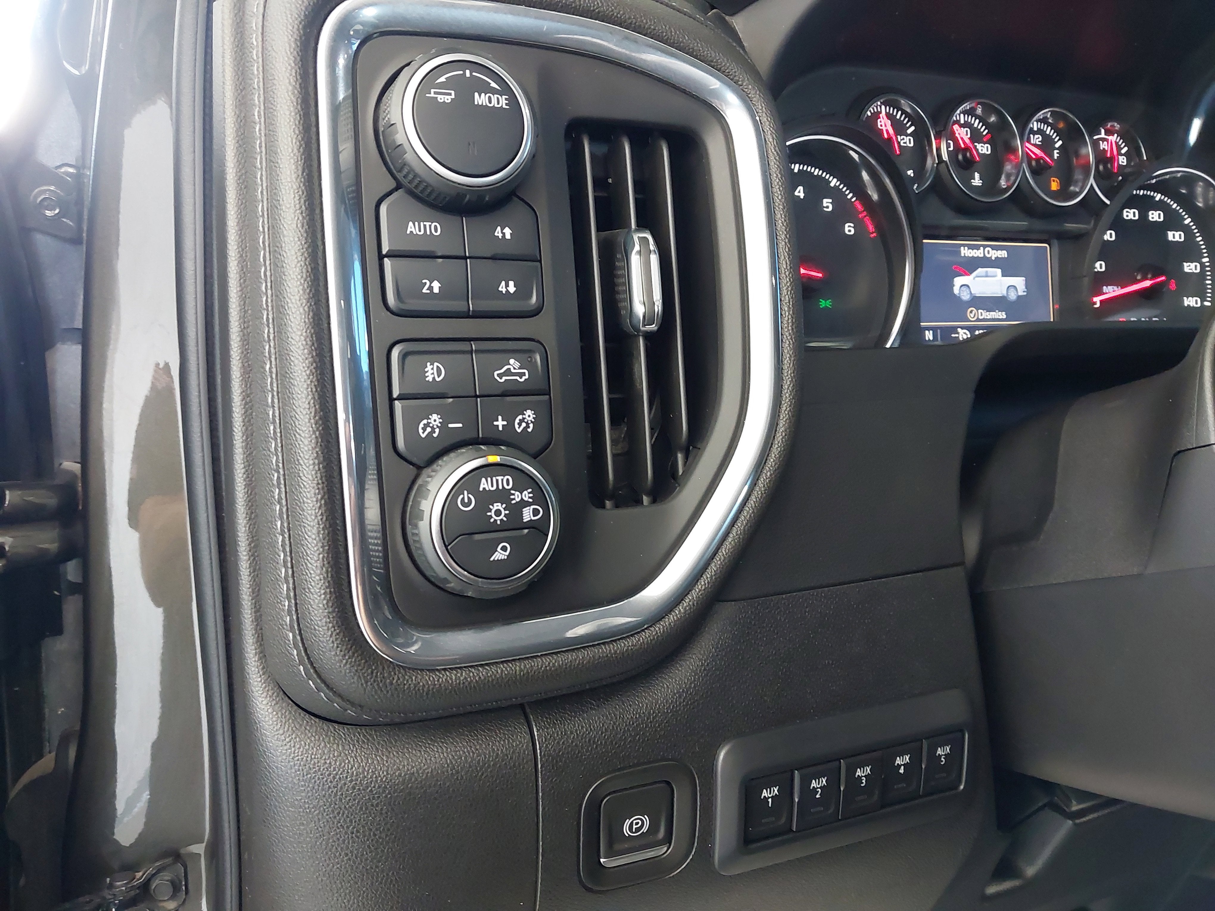 2023 Chevrolet Silverado 3500 HD LT